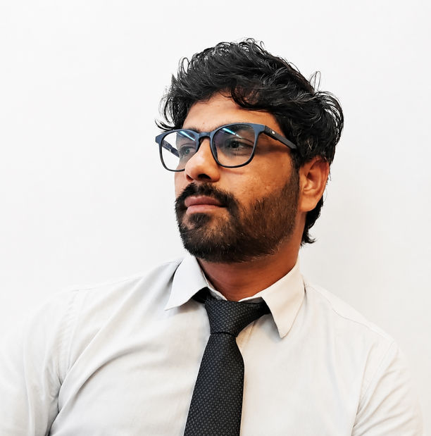 Mukesh Kumar 