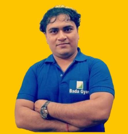 Sunil Mishra
