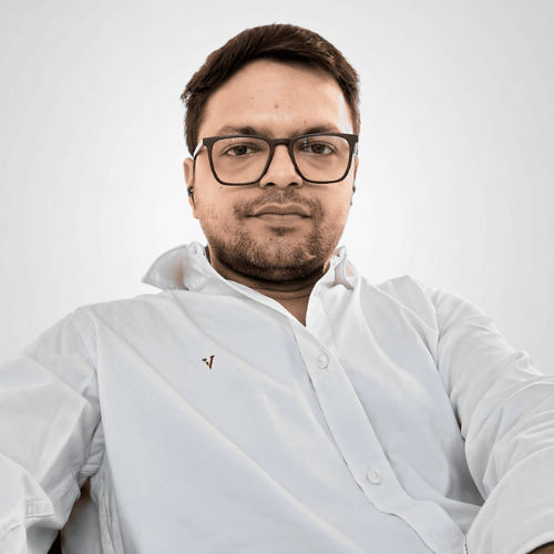 Humesh Kumar