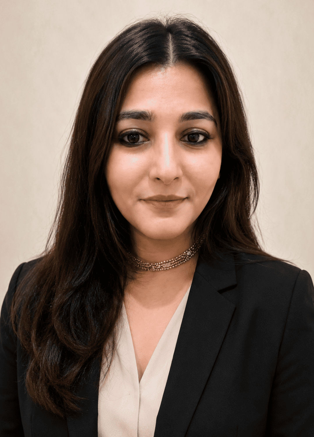 Khushboo Singh