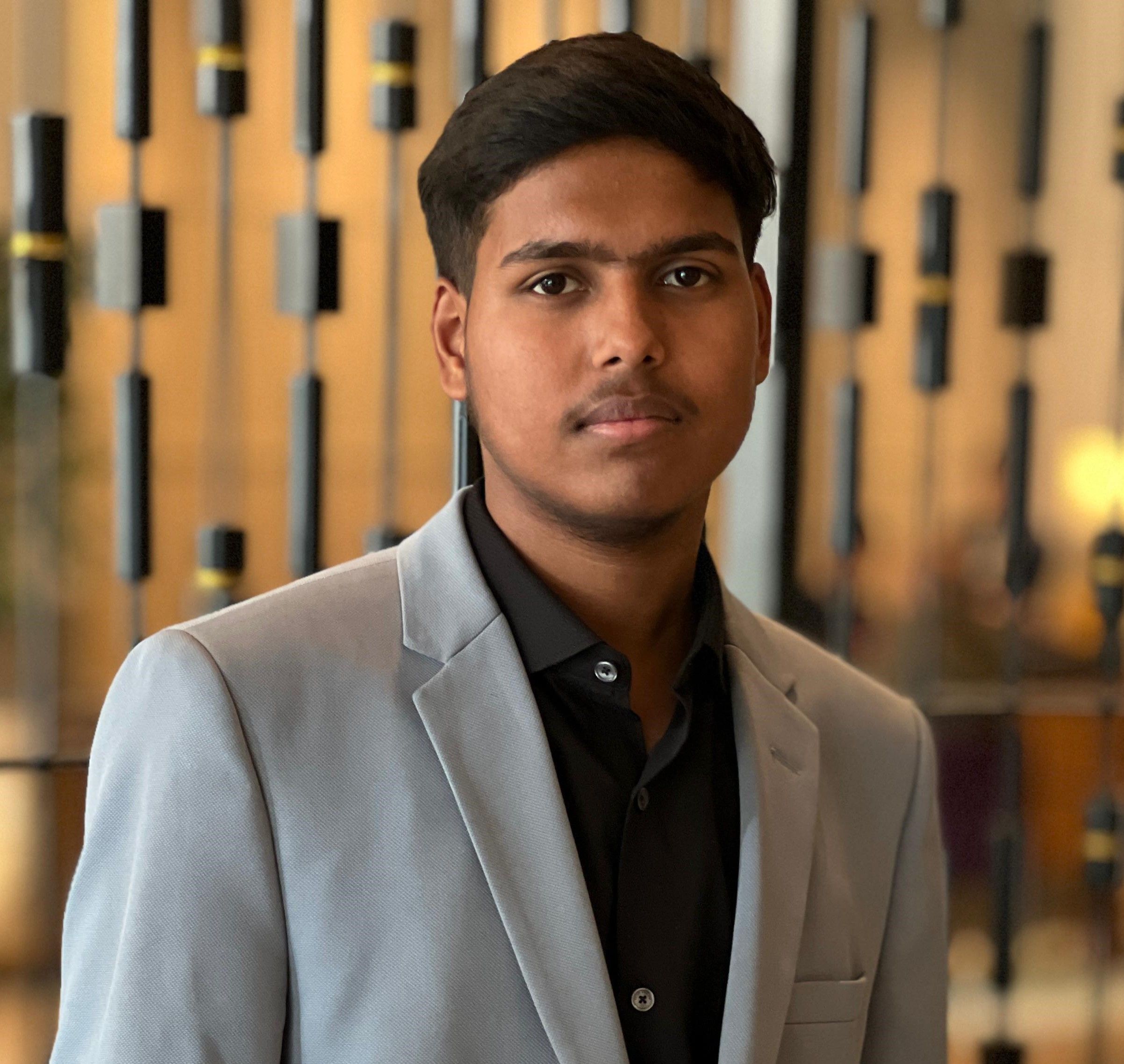 Aditya Kumar Singh