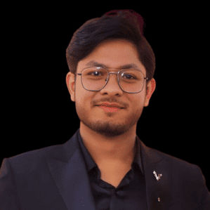 Anshuman Pandey