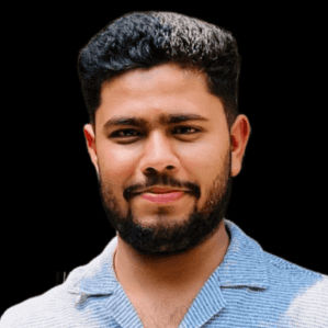 Abhishek Vikram Singh
