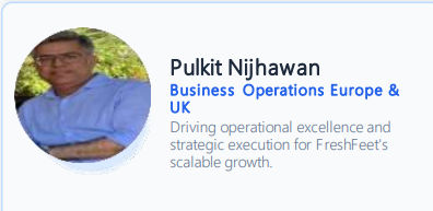 Pulkit Nijhawan
