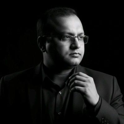 Navin Kumar Upadhyay 