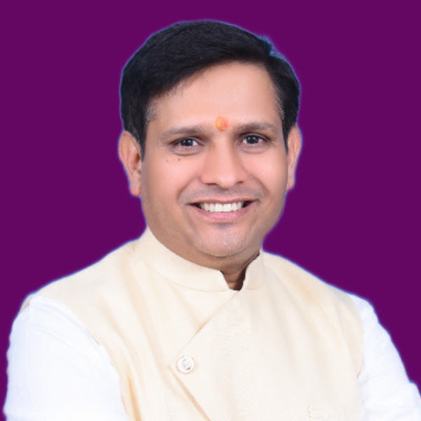 Rajiv Ranjan Singh