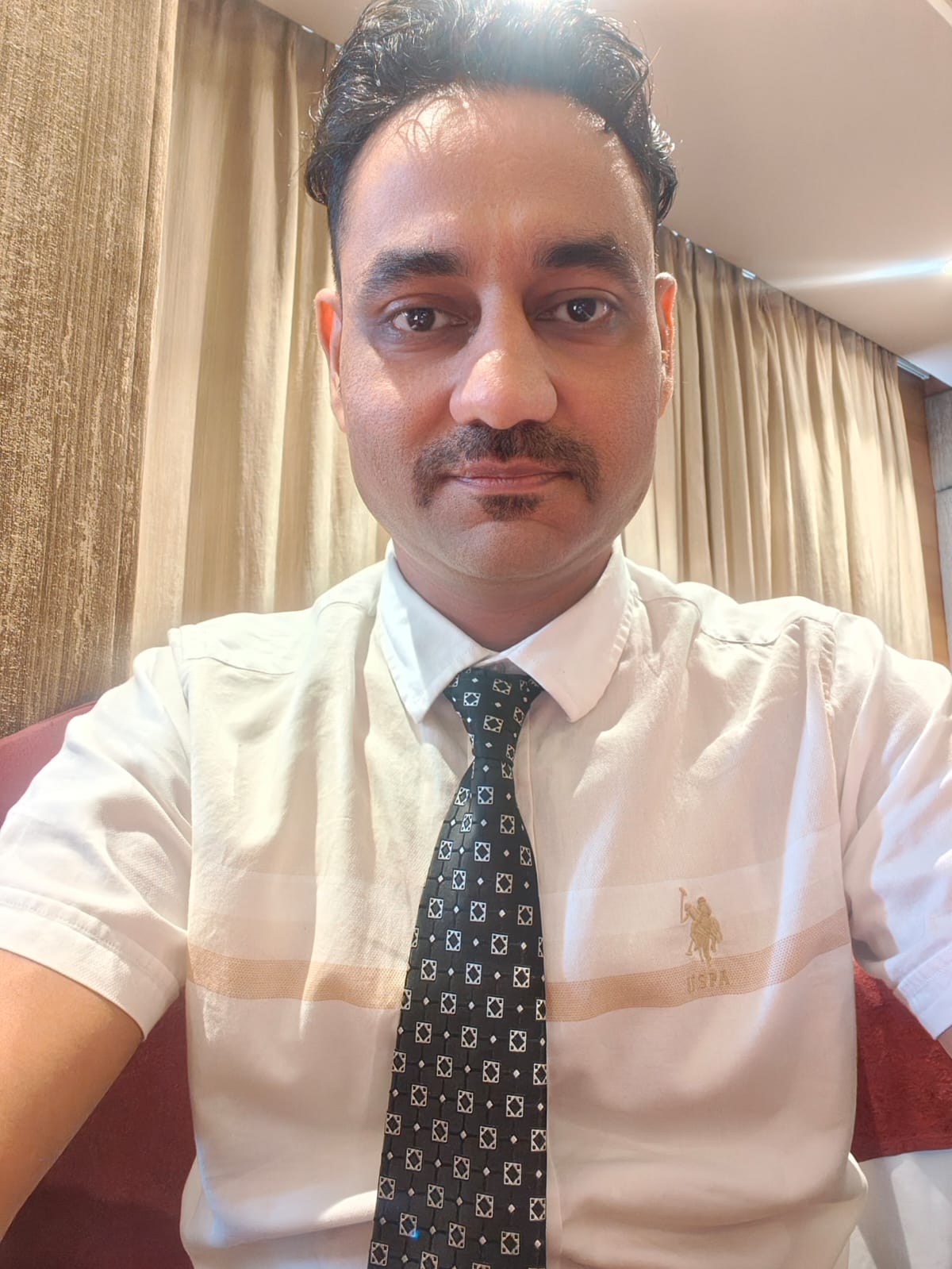 Vishal Vats