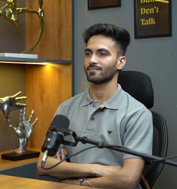 Podcast on AI and Cybersecurity Trends 