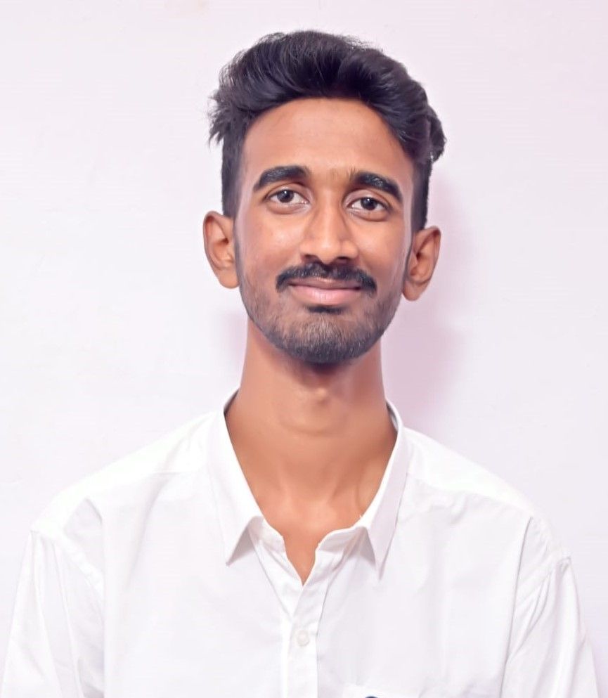 Vamsi Krishna Narala