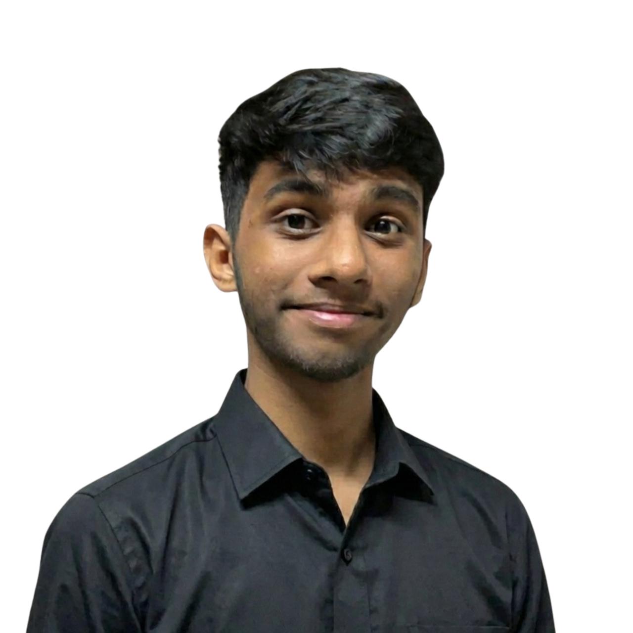 Tanmai S