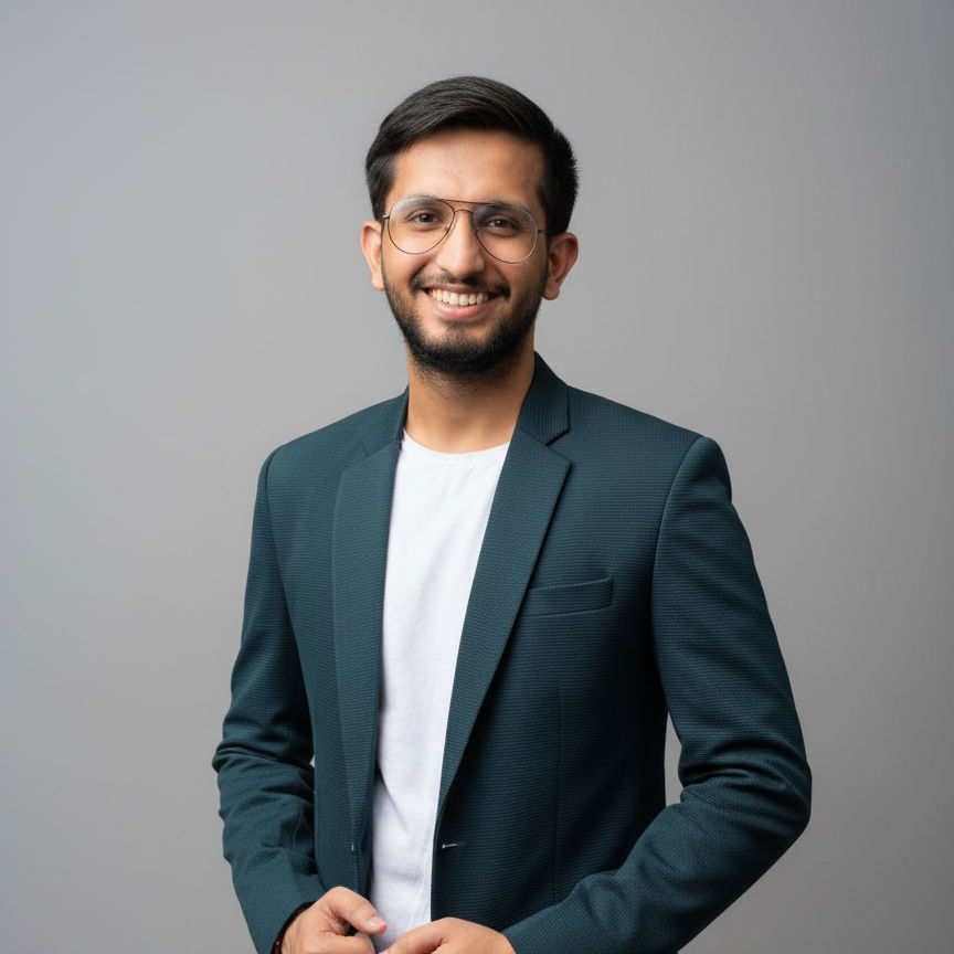 PIYUSH