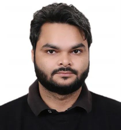 Sarvar Hussain