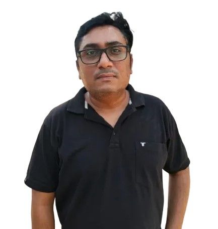 Shailesh Yadav