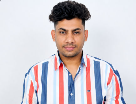 Nikith Shetty