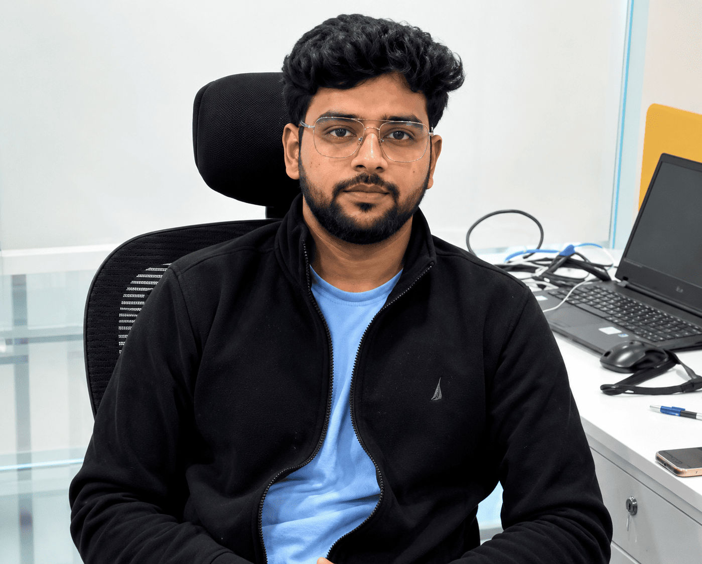 Nitish Tiwari