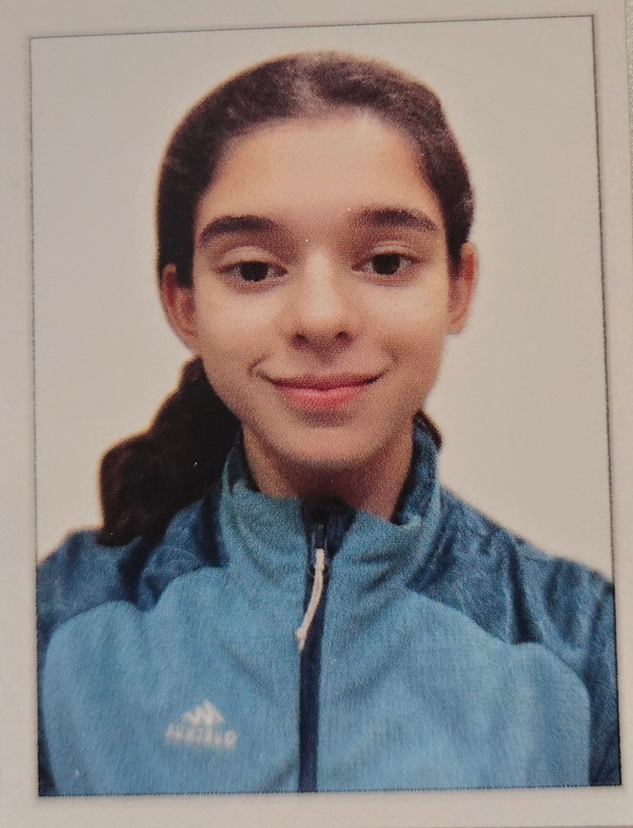 Jahnavi Gulati