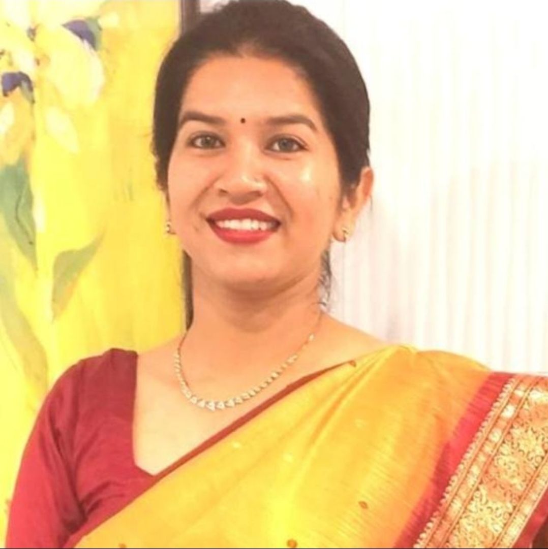 Rachna Tripathi