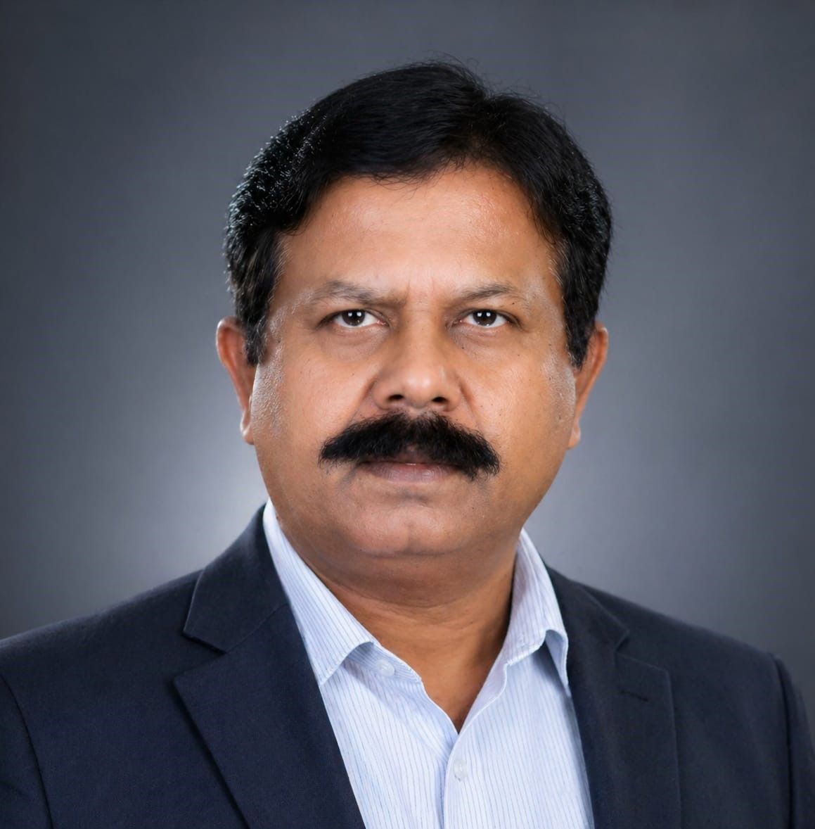 Sh M.M Tripathi