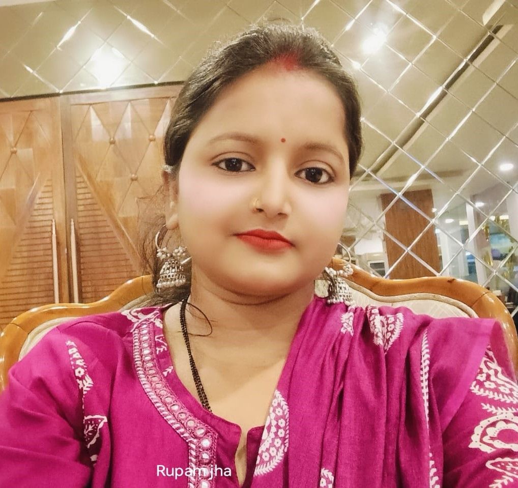 Rupam kumari