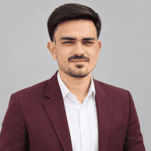 mohit chahar