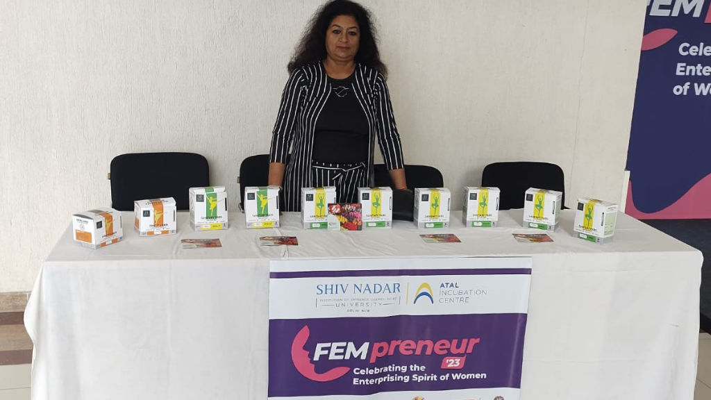 Product Showcase