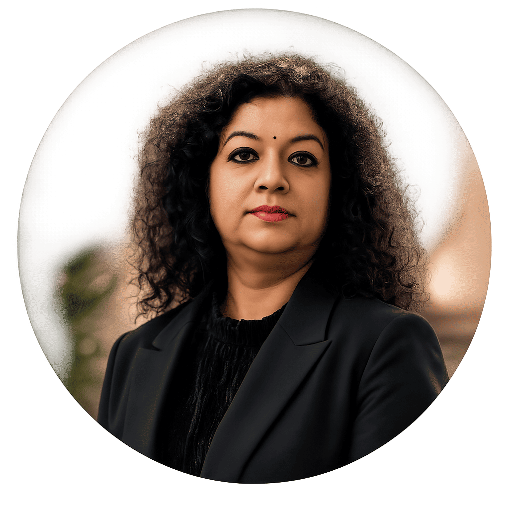 Dr Vishva Jeotsna