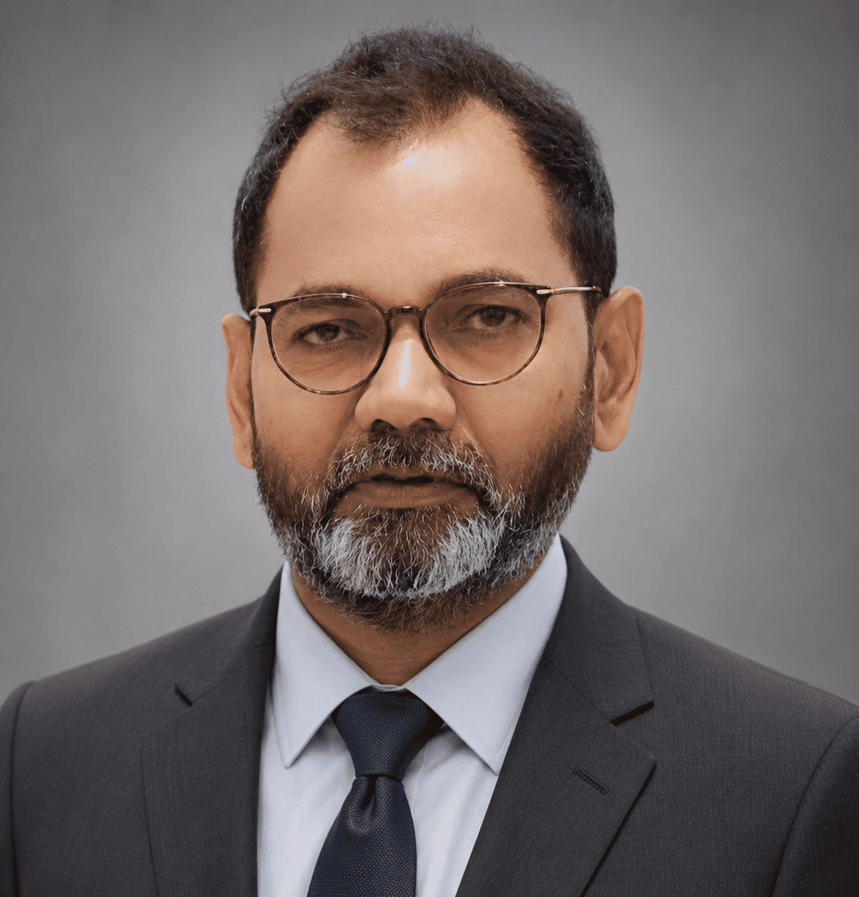 Karunakar Singh