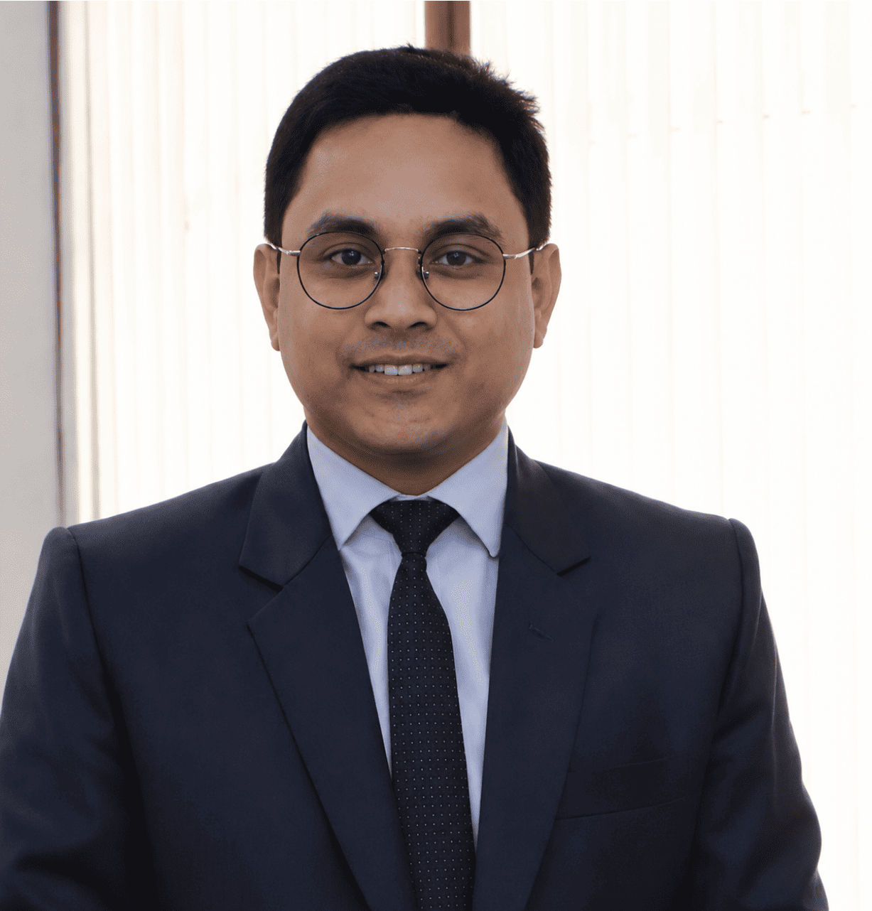Dr. Anuj Pathak