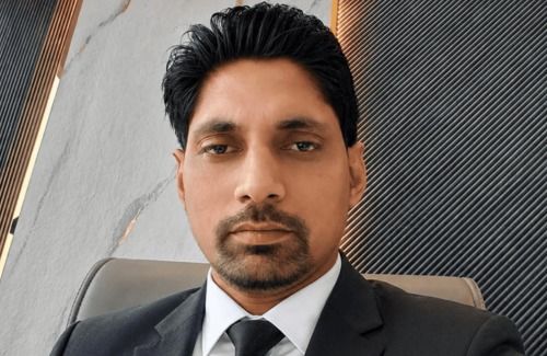 Jitendra Meena