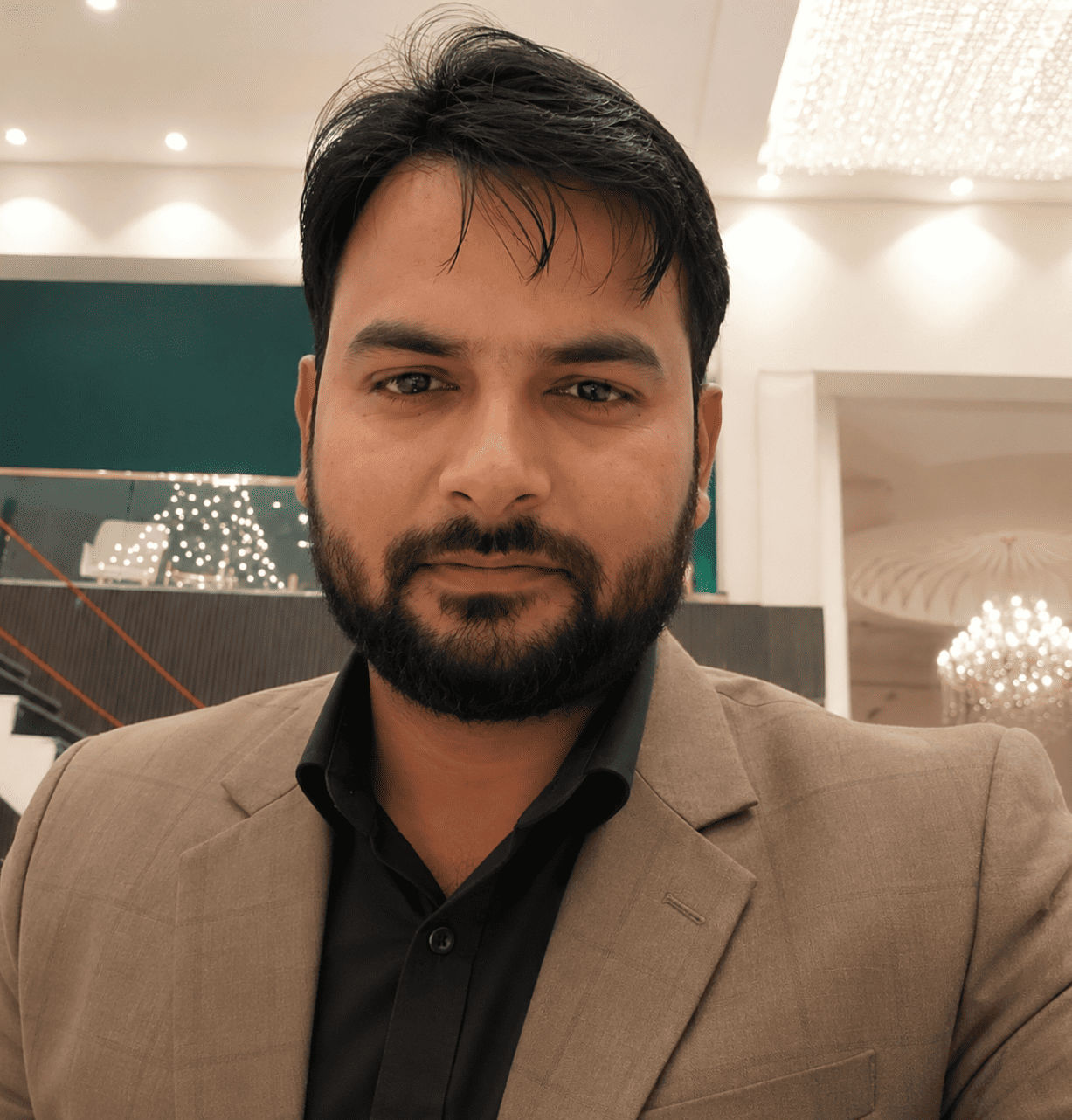Pradeep Kumar