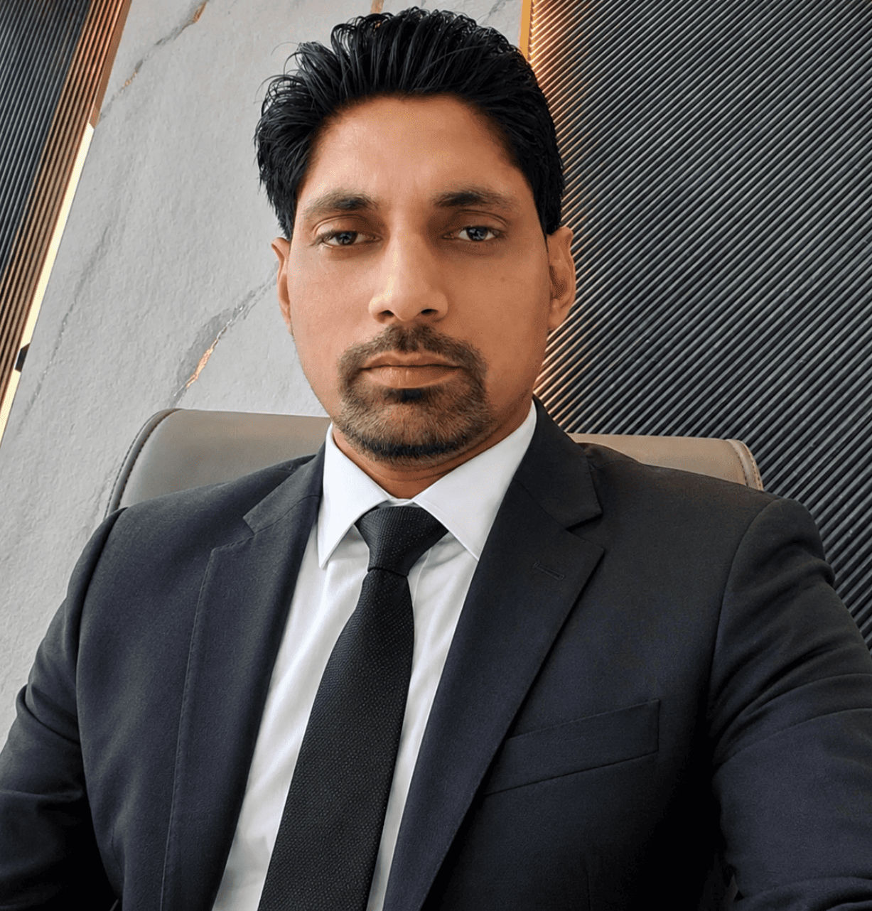 Jitendra Meena