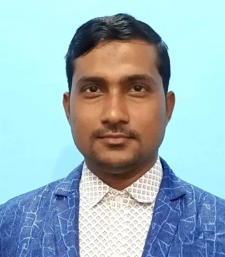 Mohammad Asrar