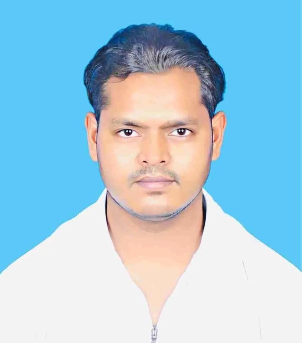 Shakil Ahmad