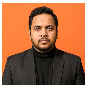 Harpreete Singh