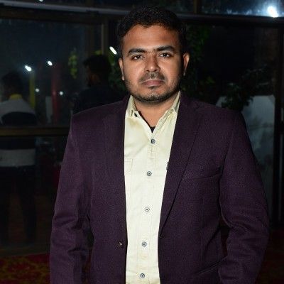 Praveen Kumar Maurya