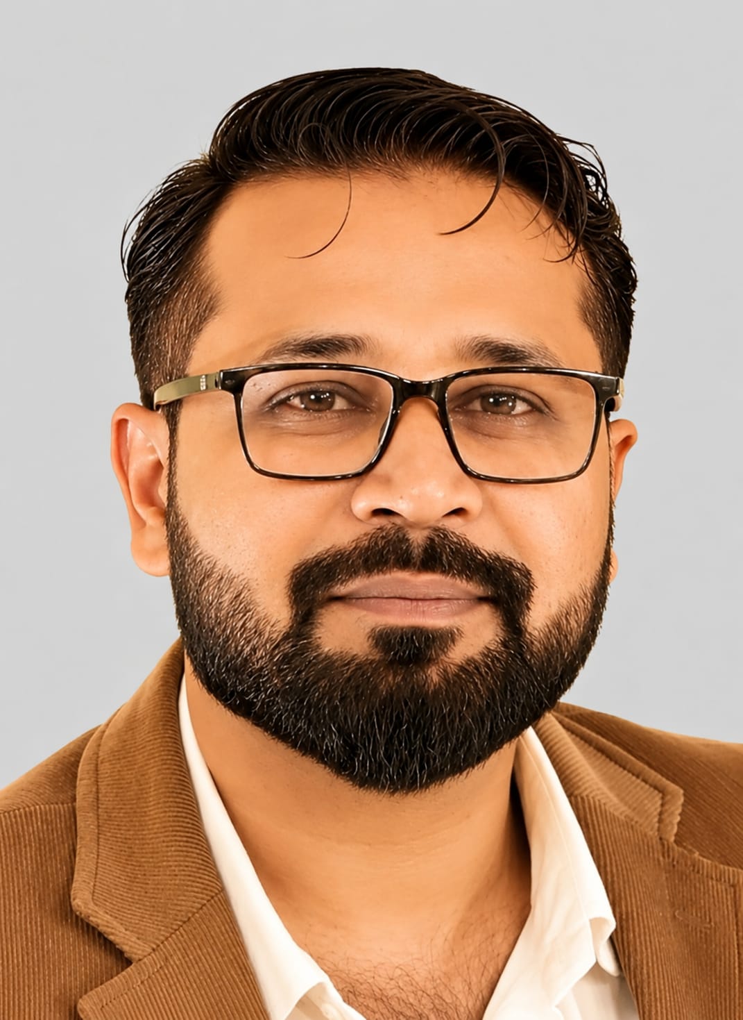 Imtiyaz Hussain
