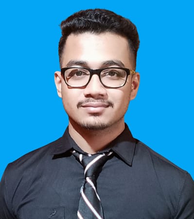 Saurabh Hazarika