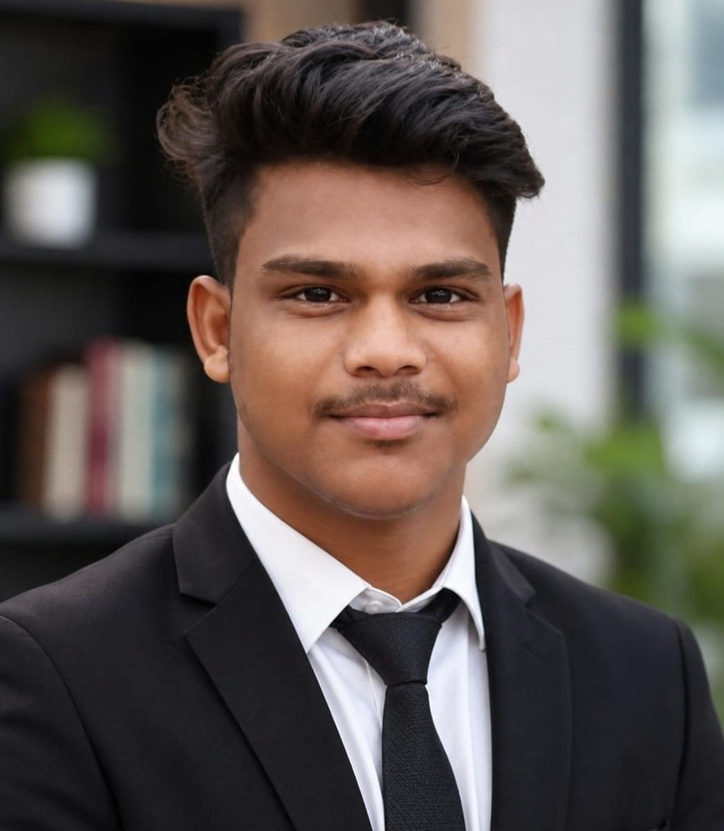 Suraj prakash