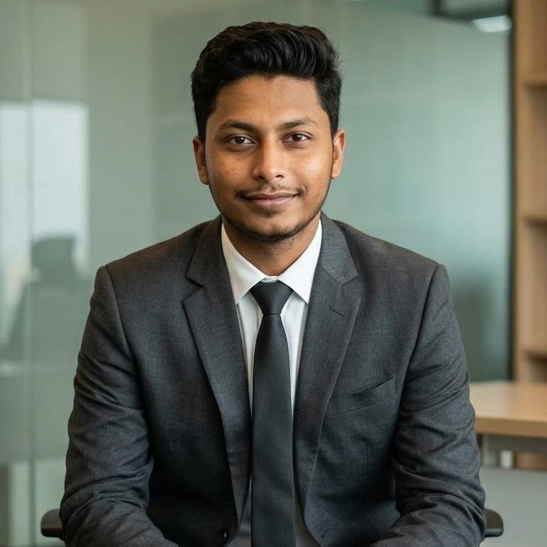 Suresh kumar