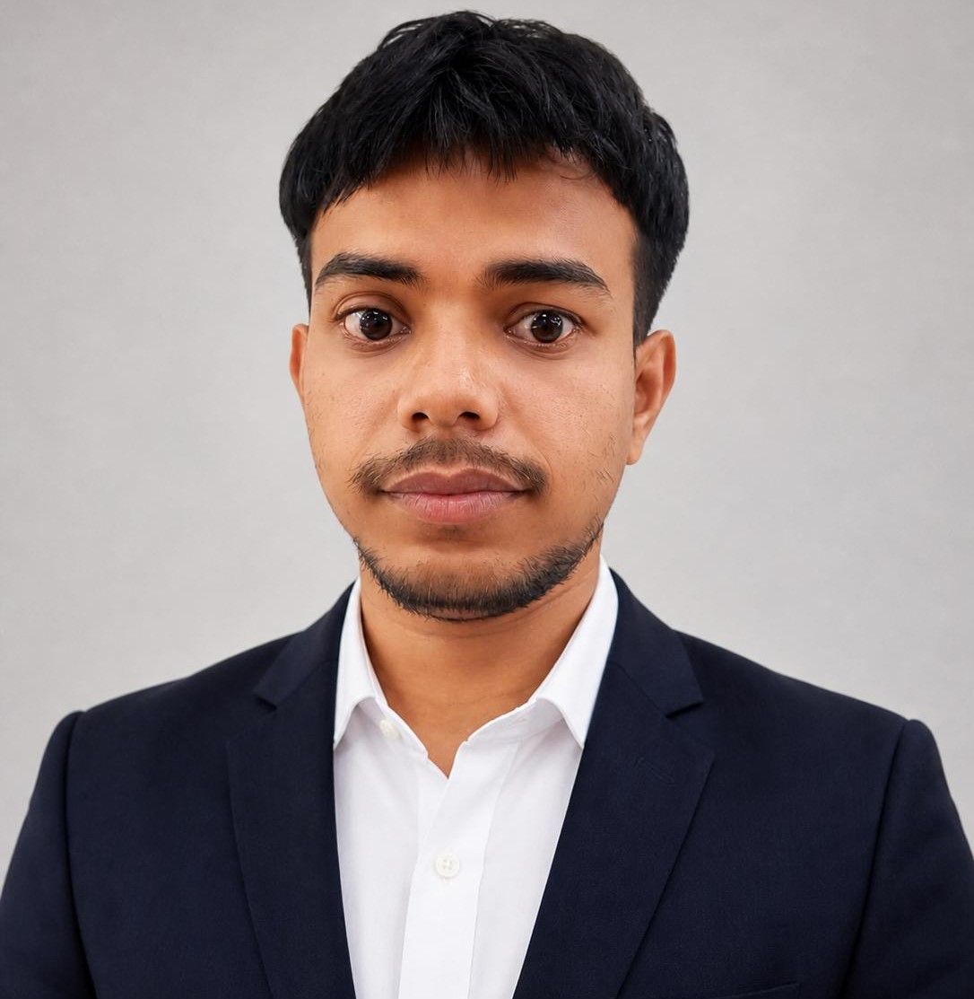 Vicky Vikrant