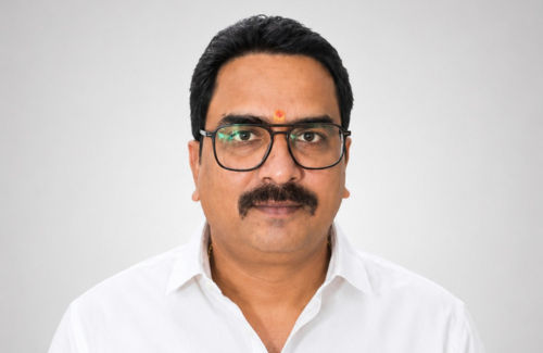 Rajeev Rai