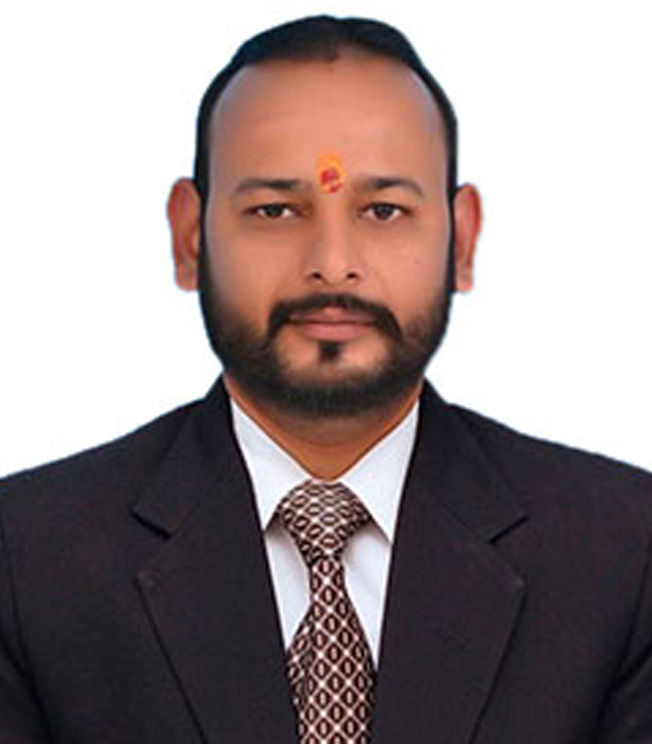 Vivek Ghai