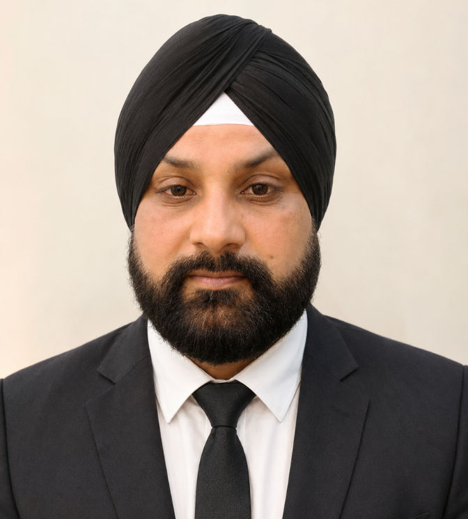 Sukhmeet Singh