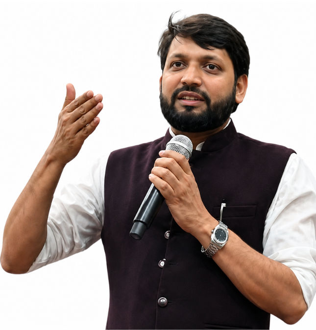 Mr. Shashi Kumar