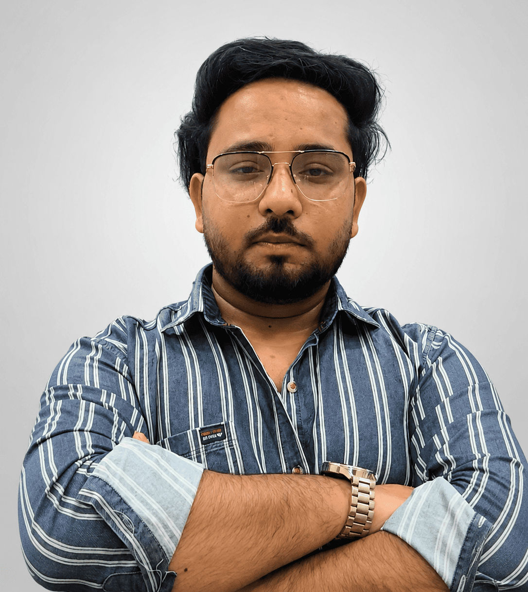 Izhaan Jamshed