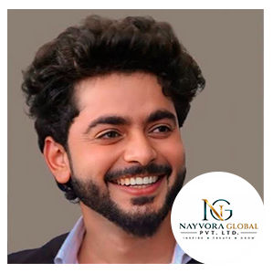 Nayvora Global Pvt Ltd