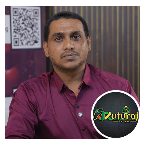 RUTURAJ GREEN BIOFUEL PLANT PRIVATE LIMITED 