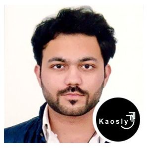 Chaotic tech Pvt. Ltd.
