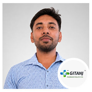 Gitanj Pharmaceuticals Pvt. Ltd.