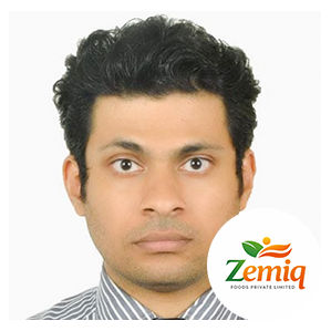 Zemiq Foods Pvt. Ltd